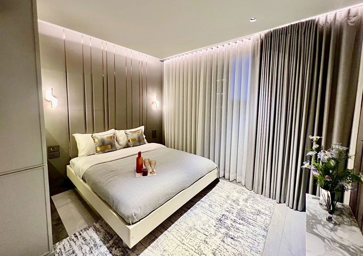 picture 🔑✨ Exclusive Offer – Fully Furnished Condo at FYNN Sukhumvit 31 - 18/30