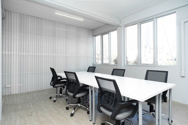 รูป พื้นที่สํานักงานให้เช่าใกล้ BTS อารีย์-สะพานควายย ติดธนาคารออมสินสํานักงานใหญ่ - รูปที่ 2/9