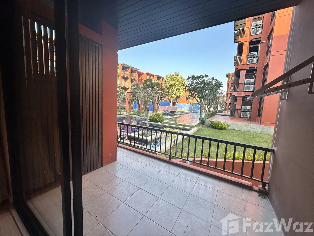 picture For Sale or Rent: Stylish Condo at Bluroc Hua Hin 1999905 - 13/13