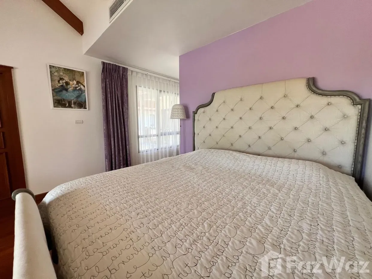 รูป ขาย วิลล่า 4 ห้องนอน ในโครงการ ลากูน่า วิลเลจ ทาวน์โฮม 5904700 - รูปที่ 8/21