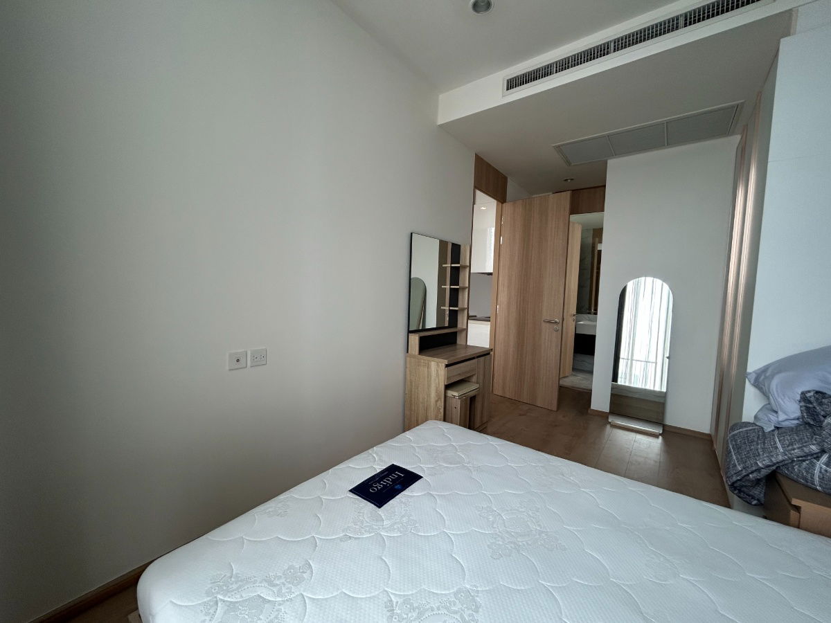 รูป [ให้เช่า] Noble be 19 🛌1ห้องนอน / 1ห้องน้ำ 🏢ขนาด 46.89 🌐ชั้น 26 - รูปที่ 5/12