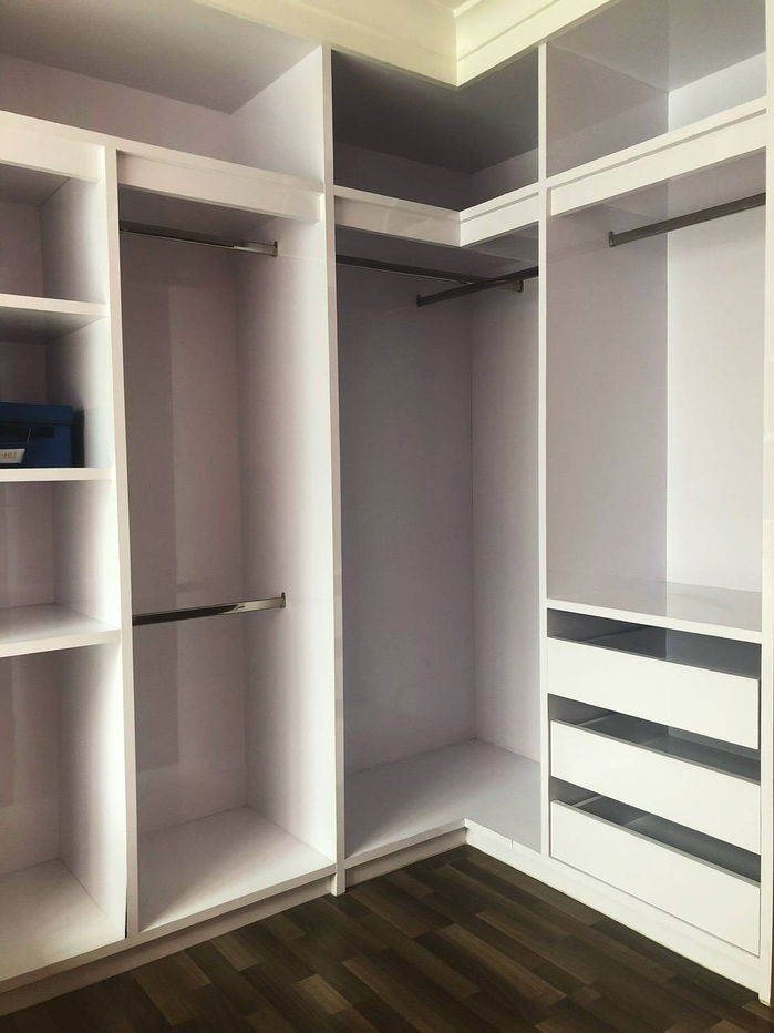 รูป [[ให้เช่า]] คอนโด 💥💥 ใกล้ MRT แยกลำสาลี Condo Living Nest รามคำแหง 🌲✨ - รูปที่ 7/10