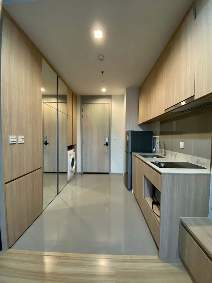 picture ✅Special price!✅ For Sell Condo M JATUJAK Building A, Floor 20,1 bed room, Room size 36 sqm - 5/8