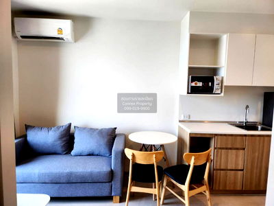 เช่าคอนโด ศูนย์ราชการแจ้งวัฒนะ (ศูนย์ราชการเฉลิมพระเกียรติ 80 พรรษา) : เช่าคอนโด  นิว โนเบิล แจ้งวัฒนะ MRT-ศรีรัช (สายสีชมพู) คลองเกลือ ปากเกร็ด นนทบุรี CX-81625 ✅ ทักไลน์ @connexproperty ตอบทันที ทีมงานมืออาชีพ ✅