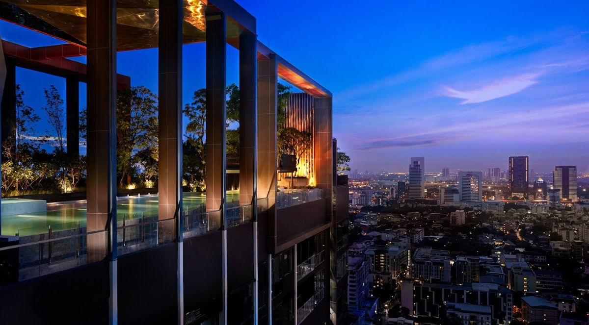 picture 🔥🔥Best price!! 2b2b 8.29mb - Whizdom Avenue Ratchada-Ladprao 📞Call 096 896 5953 - 2/6