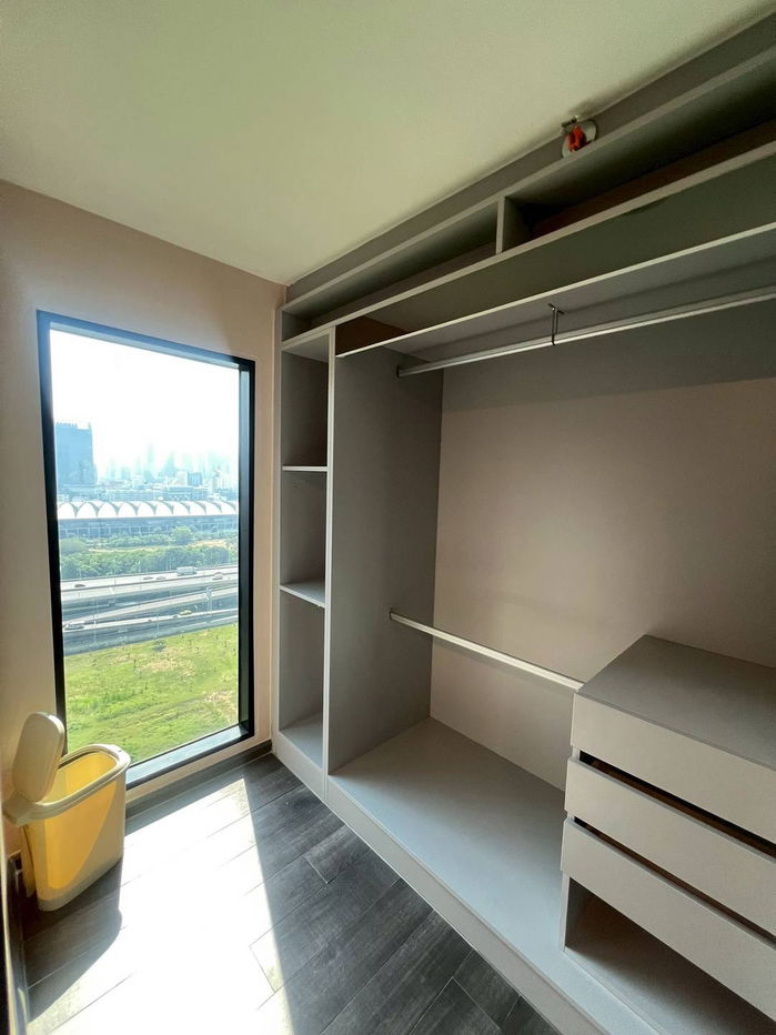 รูป ให้เช่า ไนท์บริดจ์ สเปซ พระราม9 - รูปที่ 11/12