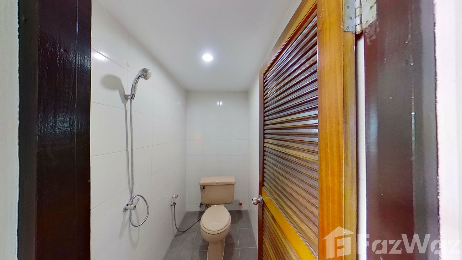 รูป คอนโดให้เช่า 3 ห้องนอน ในโครงการ รีเจ้นท์ ออน เดอะ พาร์ค 1 776530 - รูปที่ 18/21