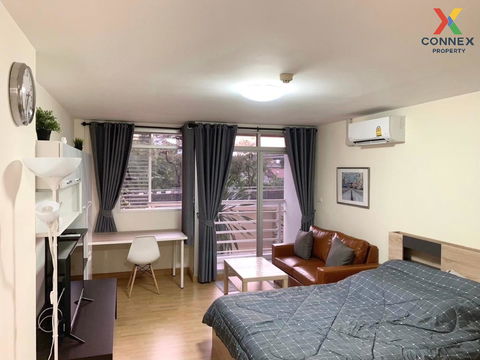 For Rent Condo , The Link Sukhumvit 50 , BTS-On Nut , Phra Khanong , Khlong Toei , Bangkok , CX-100671 ✅ Live chat with us ADD LINE @connexproperty ✅ 