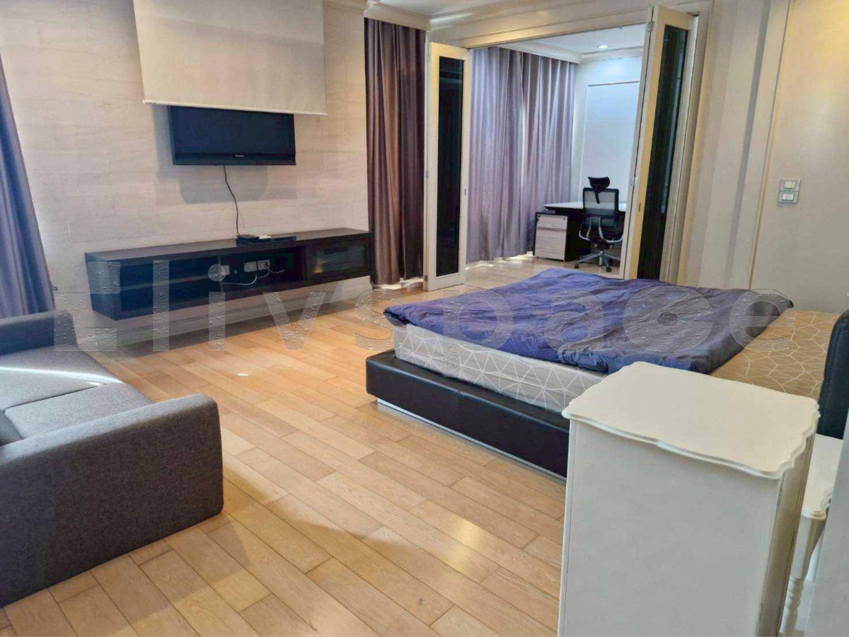 picture ▚ LE101ツ For Rent The Royal Saladaeng 3 Bed 235 Sqm!! ⭐ Massive Unit CBD Heart 120k!  - 6/14