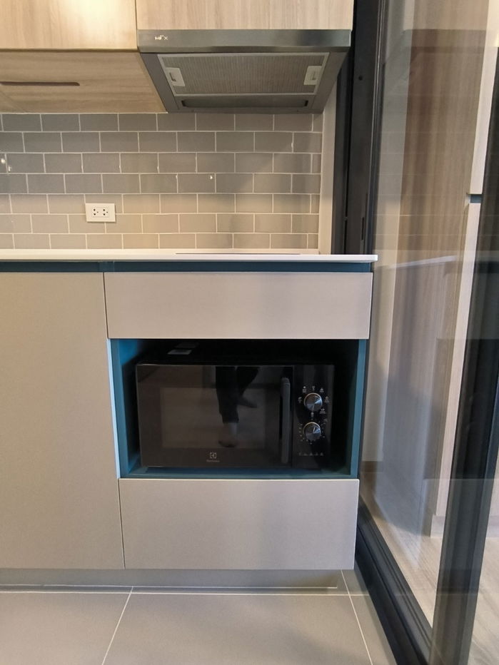 รูป ห้องว่าง❤️ราคาต่อรองได้✅สนใจห้องนี้ทักได้เลยนะคะ❣️❣️❣️ XT PHAYATHAI - รูปที่ 5/18