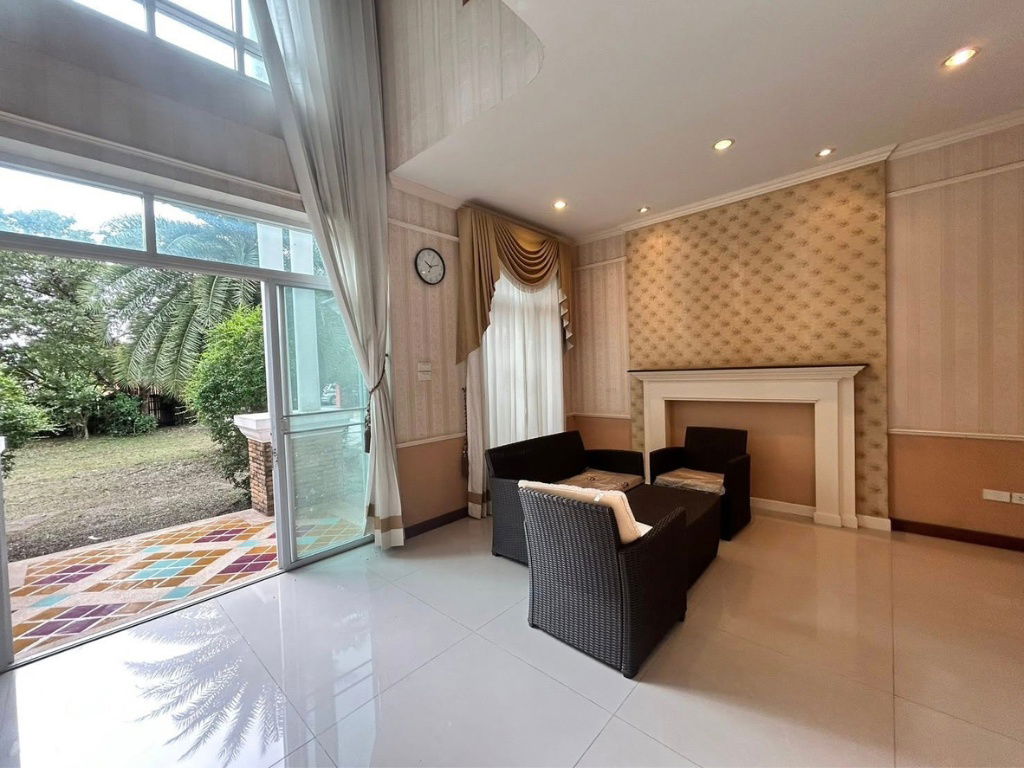 รูป ขาย เดอะลากูนน่าโฮม สันทราย 6ห้องนอน 7ห้องน้ำ ที่ดิน 3 งาน. (ID:717HS) - รูปที่ 11/36