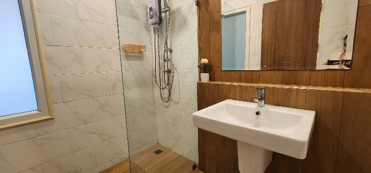 รูป ปล่อยเช่าศิริคอนโดพร้อมเฟอร์ฯ ใกล้รวมโชคมอล , เซนเฟส , เมญ่า , นิมมาน , ม.พายัพ
- รูปที่ 15/15