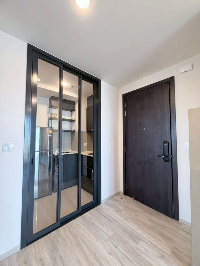 รูป 🔴30,000฿🔴เอ็กซ์ที ห้วยขวาง ✅ ใกล้ MRT ห้วยขวาง ยินดีบริการ🙏📱 รหัสทรัพย์ 6812-0401📱: ไอดีไลน์:@bbcondo88 - รูปที่ 14/20