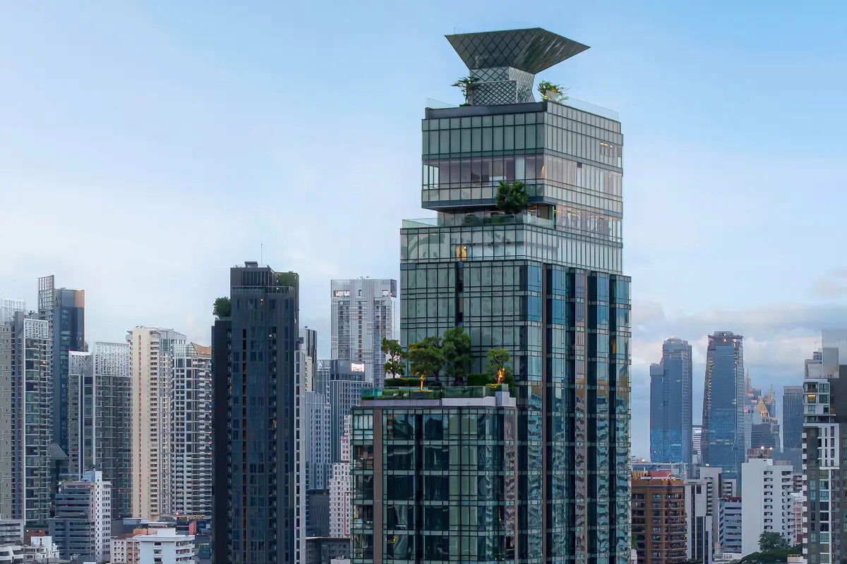 รูป 🔑✨ ห้องสวย เฟอร์ครบ พร้อมอยู่ ✨ให้เช่า The Bangkok Thonglor - รูปที่ 19/31