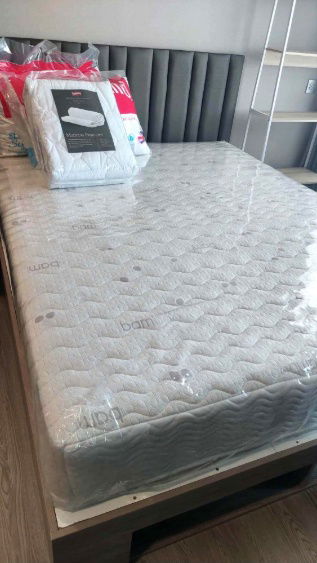 รูป ขายหรือเช่าคอนโด Kave Town Colony ชั้น 3 เฟอร์ครบ พร้อมเข้าอยู่ ม.ค.69 ทำเลดี ติด ม.กรุงเทพ รังสิต - รูปที่ 5/7