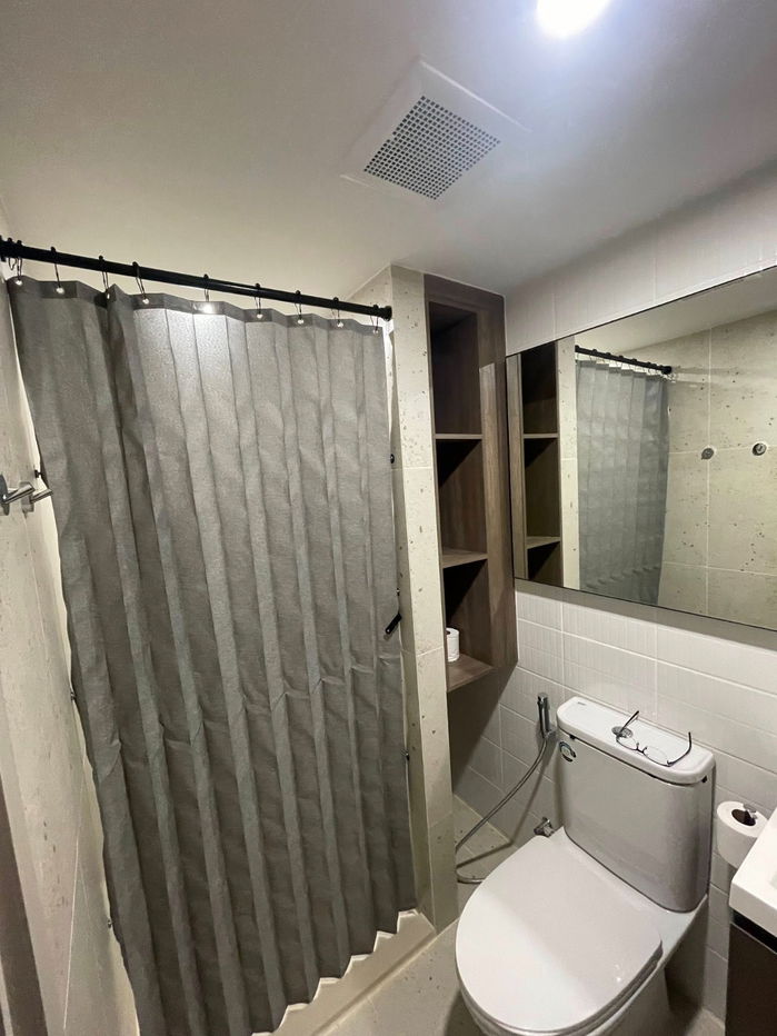 picture  Nue Core Khu Khot Station  Condo For Rent / Line : @mintocondo - 5/9