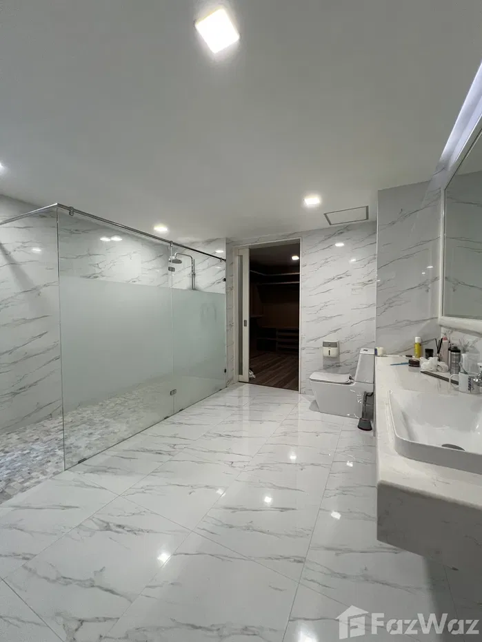 รูป ทาวน์เฮ้าส์ให้เช่า 10 ห้องนอน ใน บางบำหรุ, กรุงเทพมหานคร 1403076 - รูปที่ 9/15