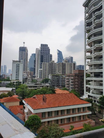 picture Investment Studio for Sale at Park Origin Phrom Phong | High-Demand Sukhumvit 24 - U1400702 - 5/11