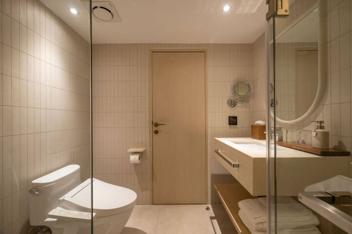 picture Pool villa style modern Pattaya - Na Jomtien - 31/35