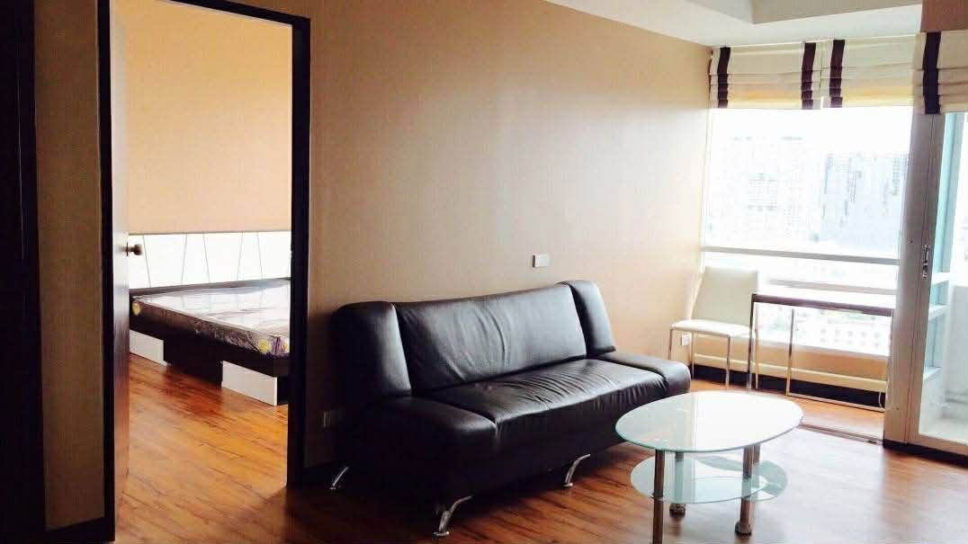 picture 🍀 For Rent The Zest Ladprao 🍀 Add Line ID: @zcondo (with@) 🔥 C4932 - 3/10