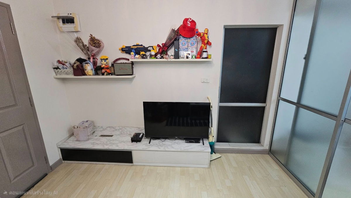 รูป 🤝🏻RB22027 ให้เช่าถูกมาก👍ดีคอนโด รามอินทรา✅แอดไลน์ @mproperty( มี @ ด้วย) แอดมินตอบไว - รูปที่ 3/11