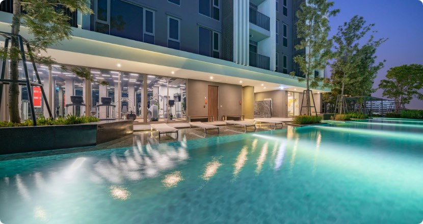 picture 🔑✨ Exclusive Offer – Fully Furnished Condo at Whizdom Inspire Sukhumvit - 21/24