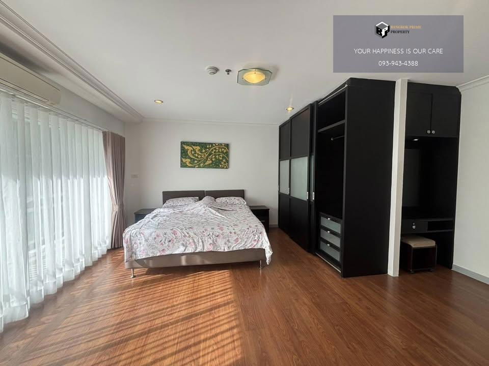 รูป Grand park view asoke | 🚝ใกล้ BTS,MRT เพชรบุรี #2025120413335 - รูปที่ 5/10