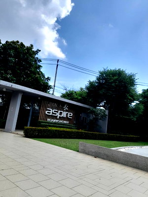 ขายคอนโด : JK 5615451 : แอสปาย งามวงศ์วาน