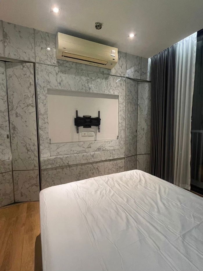 รูป ห้ามพลาด🔥🔥ปล่อยเช่า คอนโดทำเลดี ราคาพิเศษ โครงการ พาร์ค ออริจิ้น พร้อมพงษ์ MD-25080803 - รูปที่ 8/14