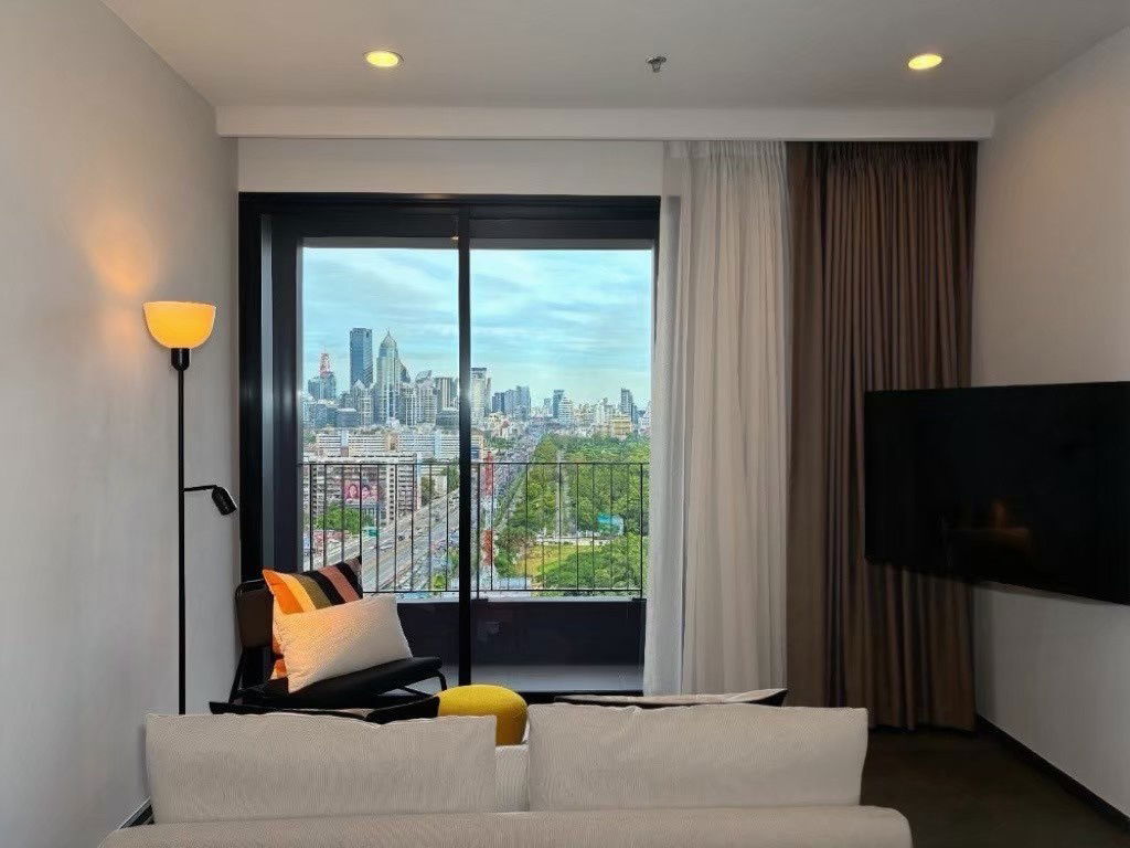 picture 🔑✨ Exclusive Offer – Fully Furnished Condo at COCO PARC - 8/23