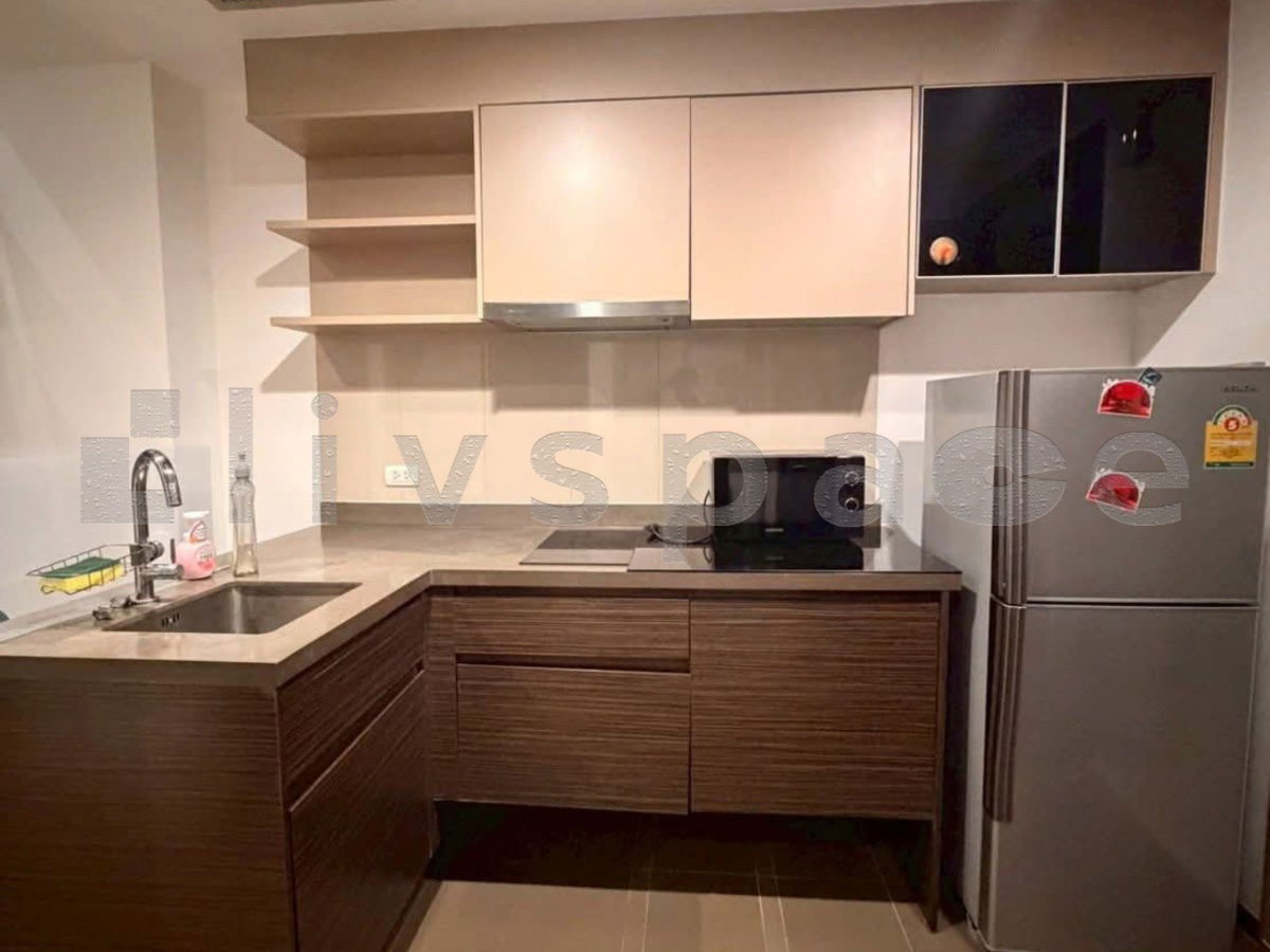 picture ▚ LD261ツ For Rent Onyx Phaholyothin 1 Bed Duplex 43 Sqm! ⭐ Unbeatable Price 18k! (20% Below Market) Near BTS Saphan Kwai - 7/7