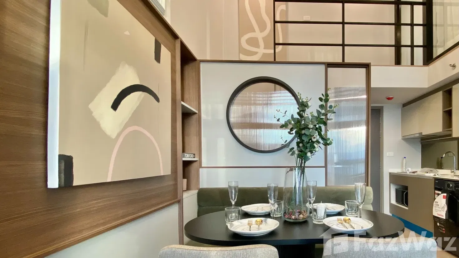 picture Ideo Rama 9 - Asoke 5904692 - 9/11