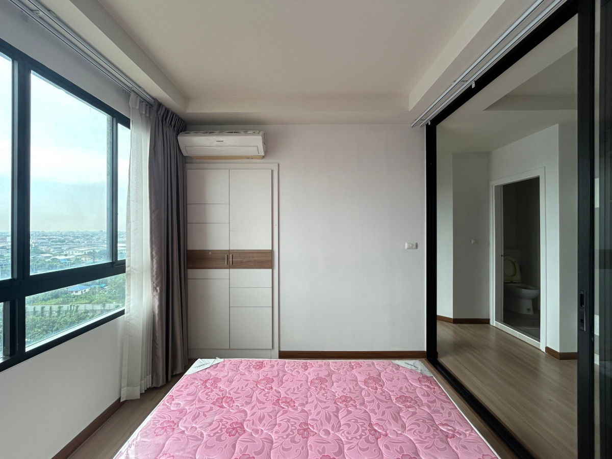 รูป JK2 6063895 : เจ คอนโด สาทร - กัลปพฤกษ์ - รูปที่ 44/48