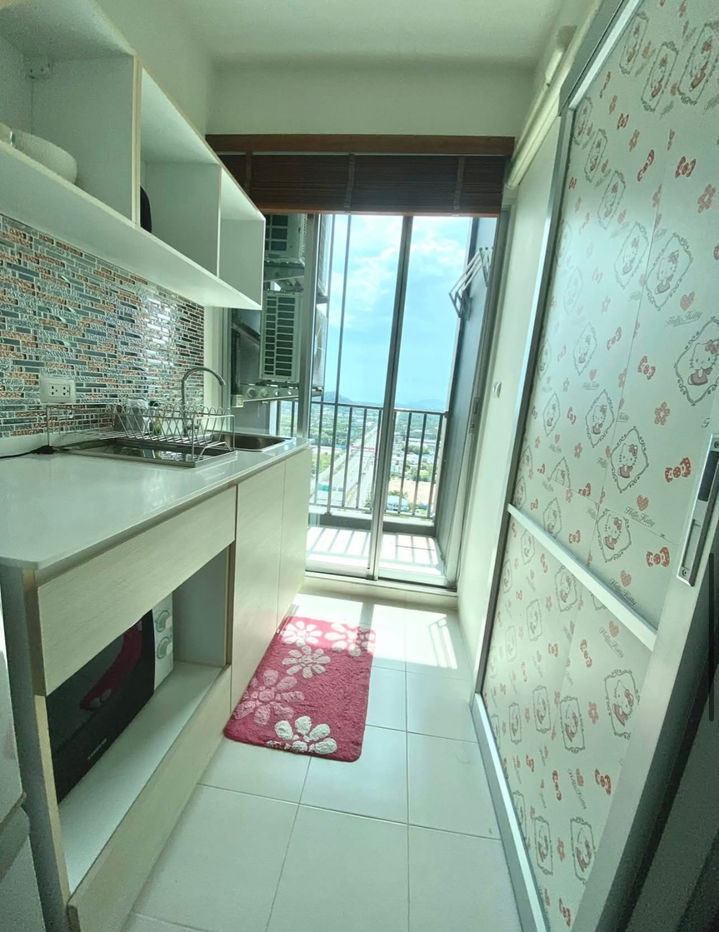 รูป คอนโด บ้านเคียงฟ้า หัวหิน / Baan Kiang Fah Condo, Hua Hin - รูปที่ 5/5