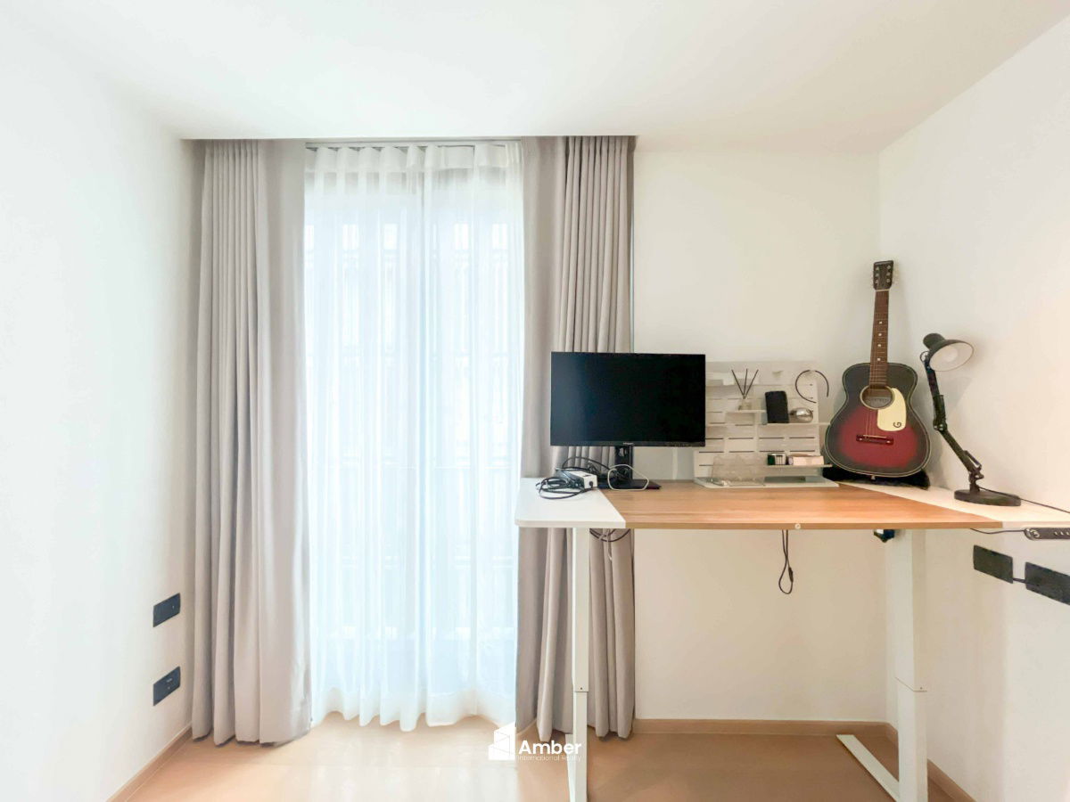 รูป ปล่อยเช่า Chalermnit Art De Maison ราคา 100,000 บาท - รูปที่ 17/22