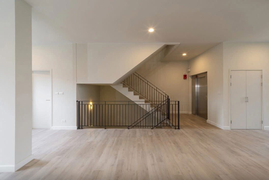 picture For rent ELSE Sukonthasawat 26 Modern Luxury Home office - 2/8