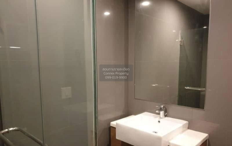 รูป เช่าคอนโด  โนเบิล รีโว สีลม BTS-สุรศักดิ์ สีลม เขต บางรัก กรุงเทพ CX-28900 ✅ ทักไลน์ @connexproperty ตอบทันที ทีมงานมืออาชีพ ✅  - รูปที่ 7/8