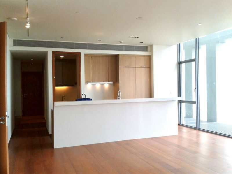 picture LTHC13722 – Condo for Rent | The Sukhothai Residence | 236 sqm | 3 Beds 3 Baths + Powder Room + Maid Room | Near BTS Sala Daeng | 180K/Month - 12/13