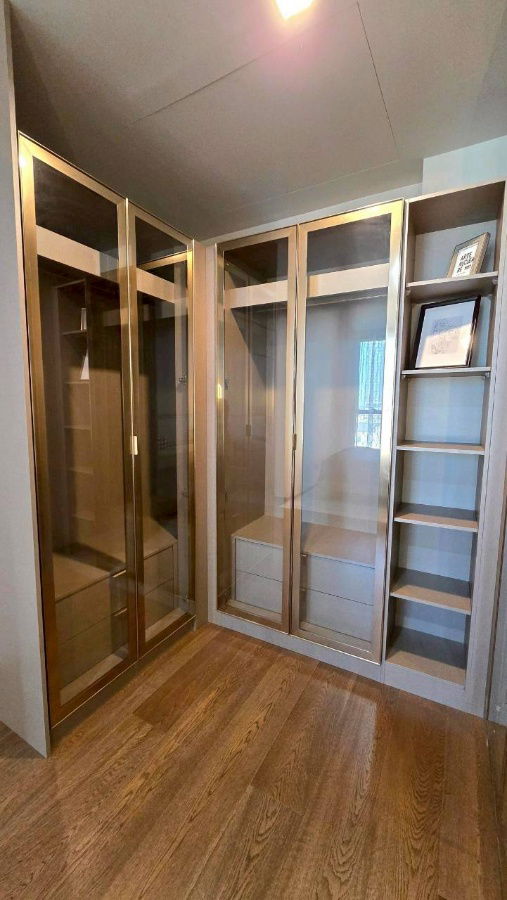 picture 🔑✨ Exclusive Offer – Fully Furnished Condo at Ideo Q Sukhumvit 36 - 7/16