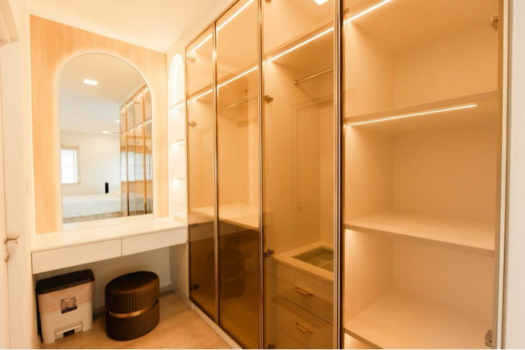 picture #Z3460💥 031268 🔥House for rent: Villaggio 3 Srinakarin-Bangna - 8/10