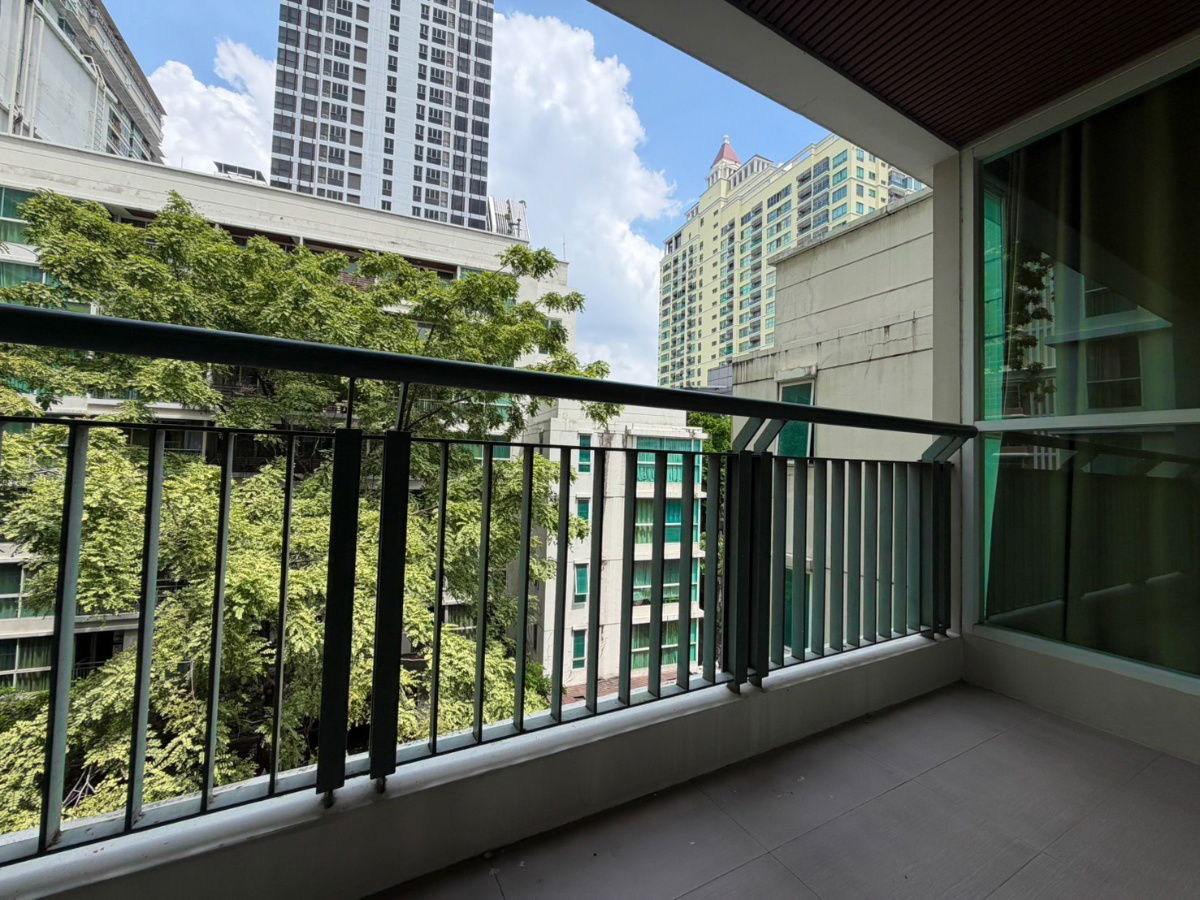 รูป ขายคอนโด The Address Pathumwan | 80 ตร.ม. 2 นอน ใกล้ BTS ราชเทวี เพียง 2 นาที - รูปที่ 5/18