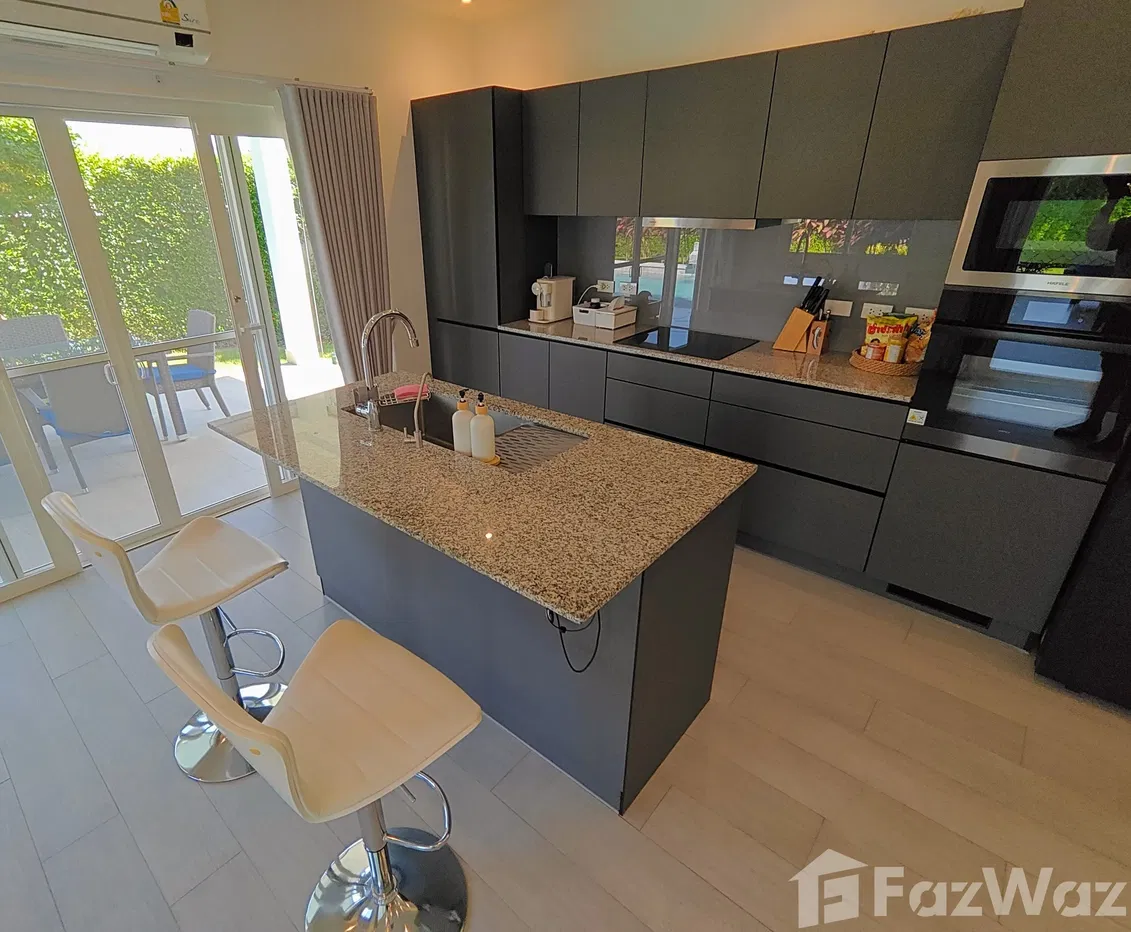 รูป ขาย วิลล่า 3 ห้องนอน ในโครงการ มาลี โลตัส วิลล่า 5904287 - รูปที่ 10/48