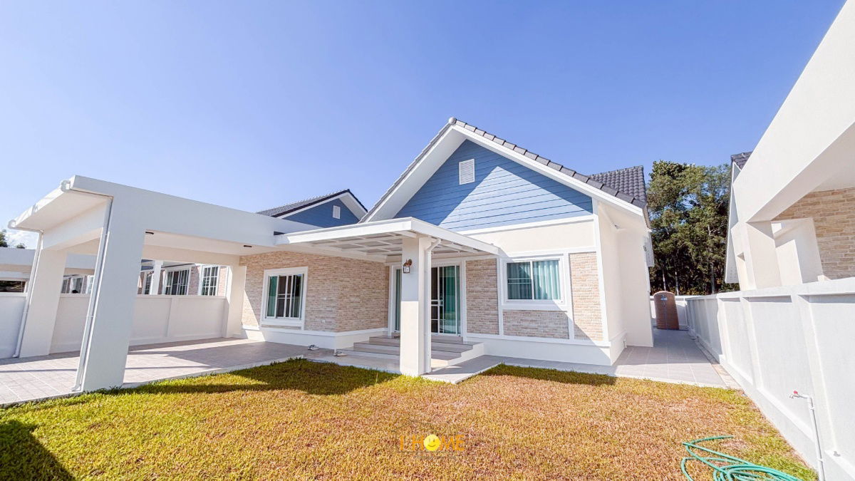 picture Single-storey detached house for sale  3 bedrooms 2 bathrooms and 2 parkings. - 7/36