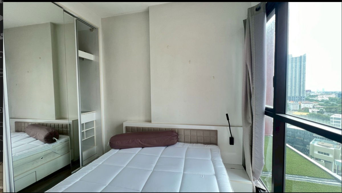 picture Wyne Sukhumvit. 1bed 30sq.m. Line id: @pfagent - 5/9