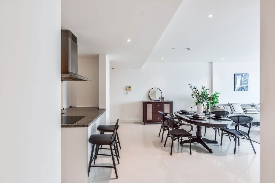 picture For Rent Fullerton Price 83,000 THB - 13/13