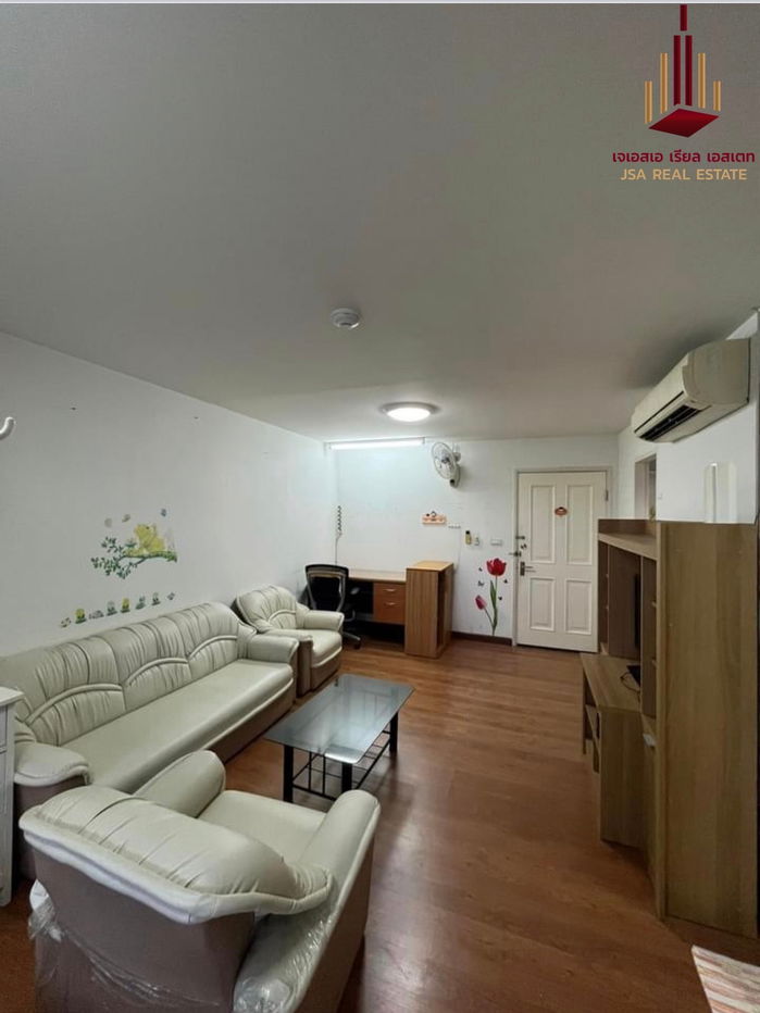 picture ✨ For Rent : Condo One Ladprao 15 Condo ✨  💰 Only 12,000  thb/month - 1/7