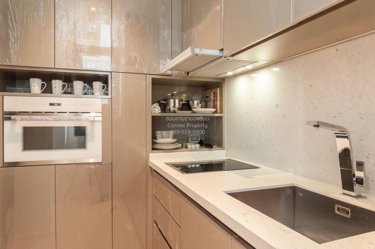 picture FOR RENT condo , The Diplomat 39 , BTS-Phrom Phong , Khlong Tan Nuea , Watthana , Bangkok , CX-21537 ✅ Live chat with us ADD LINE @connexproperty ✅  - 2/5