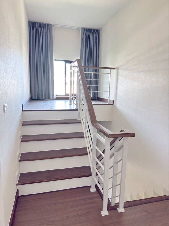 รูป ขาย บ้านเดี่ยว หมู่บ้าน the city ราชพฤกษ์-สวนผัก - รูปที่ 32/35