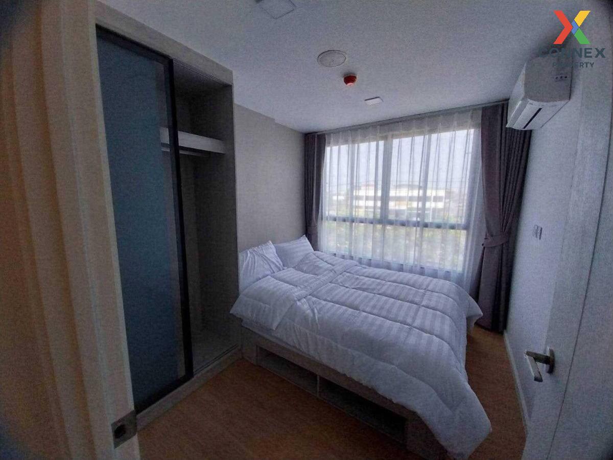 picture For Rent Condo , Atmoz Kanaal Rangsit , Pracha Thipat , Thanyaburi , Pathum Thani , CX-112399 ✅ Live chat with us ADD LINE @connexproperty ✅  - 3/5