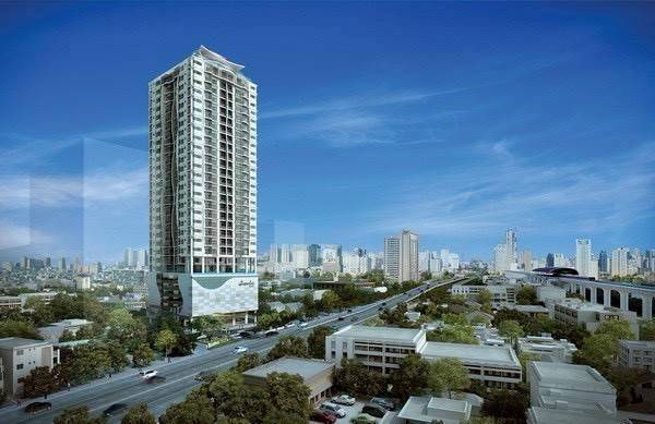 picture 🔑✨ Exclusive Offer – Fully Furnished Condo at Supalai Elite Phayathai - 18/19